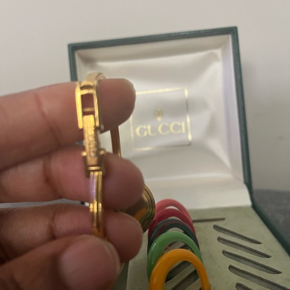 Gucci watch main image 6